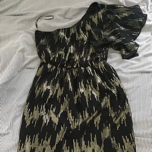 Charming Charlie dress